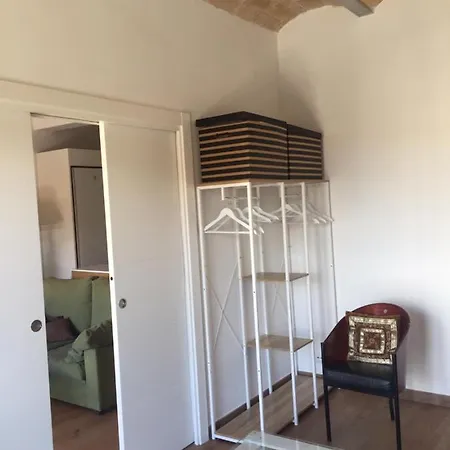 Espectacular Corsini Apartment-2, En El Centro, Con Parking Lägenhet Tarragona