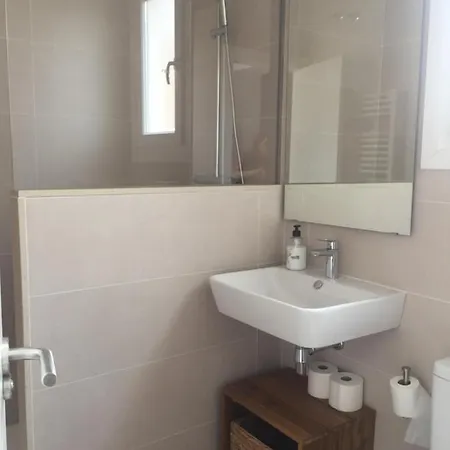 Lägenhet Espectacular Corsini Apartment-2, En El Centro, Con Parking Tarragona
