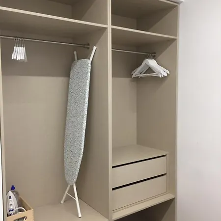 Espectacular Corsini Apartment-2, En El Centro, Con Parking Apartamento