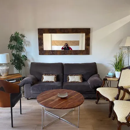 Apartamento Espectacular Corsini Apartment-2, En El Centro, Con Parking *