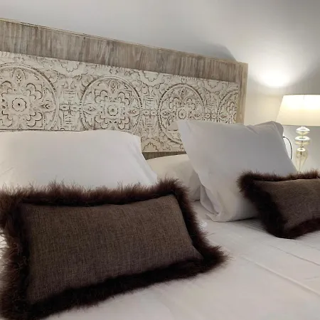 Espectacular Corsini Apartment-2, En El Centro, Con Parking *