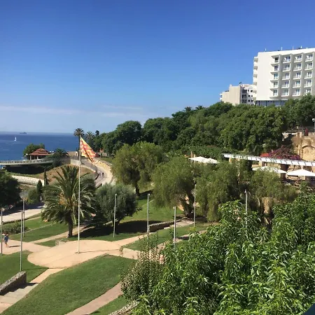 Espectacular Corsini Apartment-2, En El Centro, Con Parking *