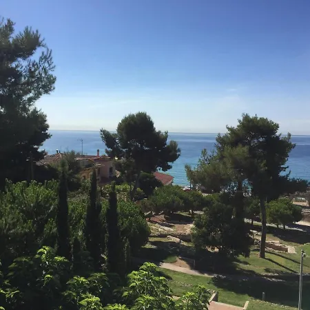 Espectacular Corsini Apartment-2, En El Centro, Con Parking *