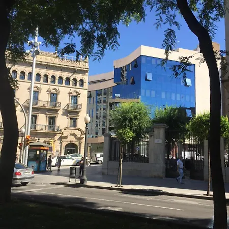 Espectacular Corsini Apartment-2, En El Centro, Con Parking Apartment