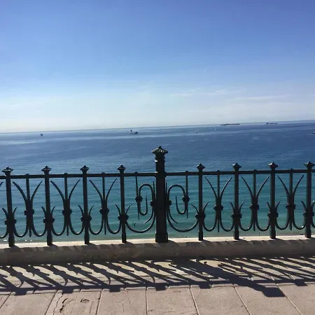 Espectacular Corsini Apartment-2, En El Centro, Con Parking Apartment *