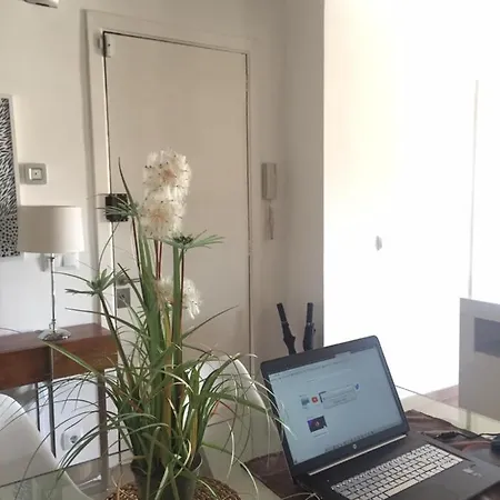 Espectacular Corsini Apartment-2, En El Centro, Con Parking