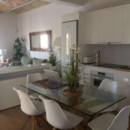 Espectacular Corsini Apartment-2, En El Centro, Con Parking