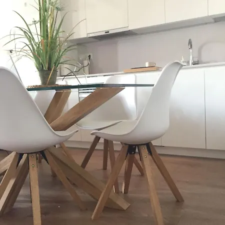 Espectacular Corsini Apartment-2, En El Centro, Con Parking