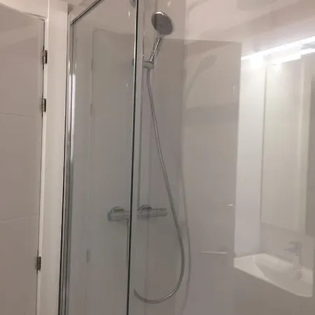Espectacular Corsini Apartment-2, En El Centro, Con Parking Tarragona