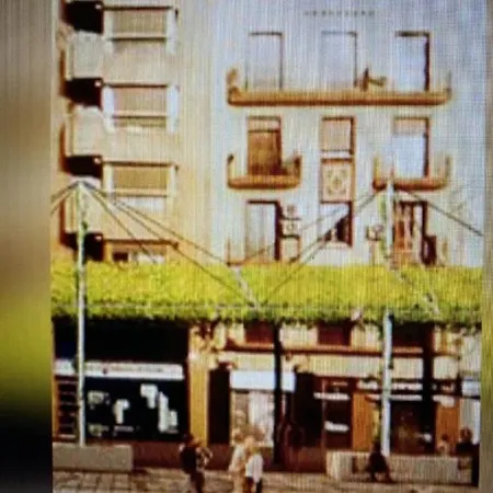 Espectacular Corsini Apartment-2, En El Centro, Con Parking *