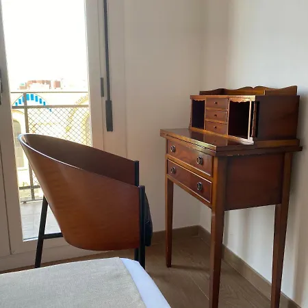 Espectacular Corsini Apartment-2, En El Centro, Con Parking Apartment Tarragona