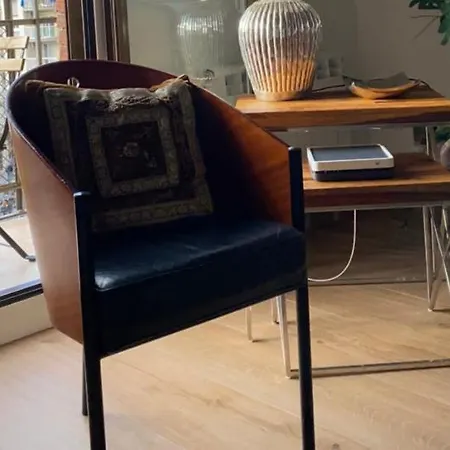 Espectacular Corsini Apartment-2, En El Centro, Con Parking Apartment *