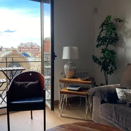 Espectacular Corsini Apartment-2, En El Centro, Con Parking Apartment *