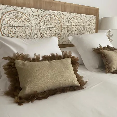 Espectacular Corsini Apartment-2, En El Centro, Con Parking Apartment