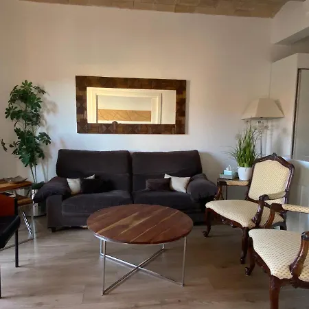 Espectacular Corsini Apartment-2, En El Centro, Con Parking * Tarragona