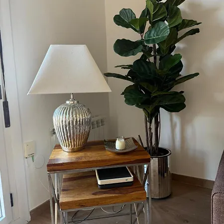 Espectacular Corsini Apartment-2, En El Centro, Con Parking Tarragona