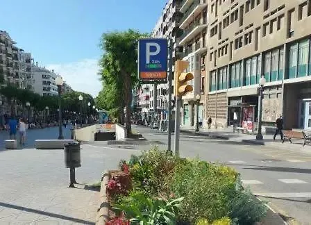 Espectacular Corsini Apartment-2, En El Centro, Con Parking