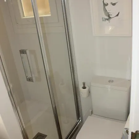 Espectacular Corsini Apartment-2, En El Centro, Con Parking Tarragona