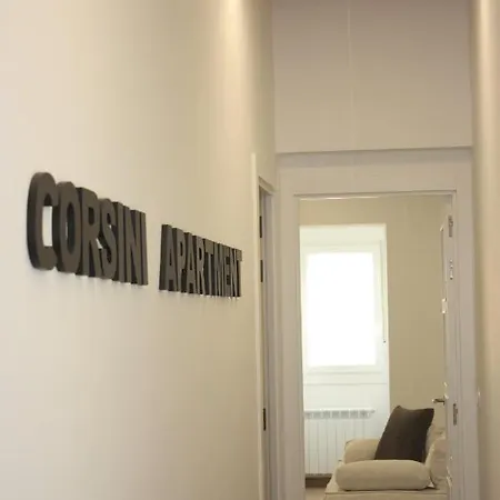 Espectacular Corsini Apartment-2, En El Centro, Con Parking Tarragona